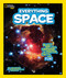 National Geographic Kids Everything Space (Blast Off for a Universe of Photos, Facts, and Fun!) by Helaine Becker, 9781426320750