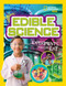 Edible Science (Experiments You Can Eat) by Carol Tennant, 9781426321115