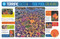 5,000 Awesome Facts (About Everything!) 3 by National Geographic Kids, 9781426324529