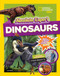 Absolute Expert: Dinosaurs (All the Latest Facts from the Field) by Lela Nargi, Steve Brusatte, 9781426331404