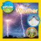 Explore My World: Weather by Lisa M. Gerry, 9781426331558