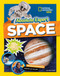 Absolute Expert: Space (All the Latest Facts from the Field) by Joan Marie Galat, 9781426336706
