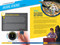 Explorer Academy Future Tech (The Science Behind the Story) by Jamie Kiffel-Alcheh, 9781426339141