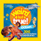 Weird But True! Ocean (300 Fantastic Facts From the Deep Blue Sea) by National Geographic Kids, 9781426371813