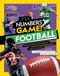 It's a Numbers Game! Football (The Math Behind the Perfect Punt, the Game-Changing Interception, and So Much More!) by Eric Zweig, Patrick Mahomes, 9781426372896