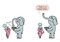 I Really Like Slop!-An Elephant and Piggie Book by Mo Willems, 9781484722626