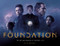 Foundation: The Art and Making of Seasons 1 & 2 by Mike Avila, 9781789098730