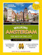 National Geographic Walking Amsterdam, 2nd Edition by National Geographic, 9788854417076