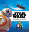 Star Wars: Galactic Adventures by Lucasfilm Press, 9781368003537