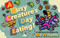 A Busy Creature's Day Eating! by Mo Willems, 9781368013529