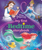 Disney Princess My First Bedtime Storybook by Disney Books, 9781368039154