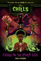 Fiends on the Other Side-Disney Chills, Book Two by Vera Strange, 9781368048361