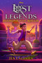 Lost Legends: Diamond in the Rough by Jen Calonita, 9781368048613