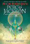 Percy Jackson and the Olympians, Book One: The Lightning Thief by Rick Riordan, 9781368051477