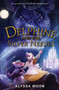 Delphine and the Silver Needle by Alyssa Moon, 9781368053938