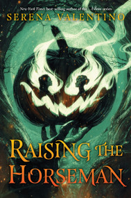 Raising the Horseman by Serena Valentino, 9781368054614