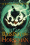 Raising the Horseman by Serena Valentino, 9781368054614