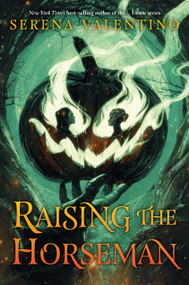 Raising the Horseman by Serena Valentino, 9781368054614