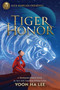 Rick Riordan Presents: Tiger Honor-A Thousand Worlds Novel Book 2 by Yoon Ha Lee, 9781368055567