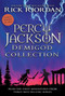 Percy Jackson Demigod Collection by Rick Riordan, 9781368057486