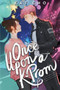Once Upon a K-Prom by Kat Cho, 9781368064644