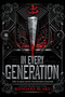 In Every Generation by Kendare Blake, 9781368075190