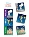 Disney Baby: Moon, Stars, Sleep by Disney Books, 9781368078184