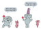 I Am Going!-An Elephant and Piggie Book by Mo Willems, 9781423119906