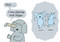 I Broke My Trunk!-An Elephant and Piggie Book by Mo Willems, 9781423133094