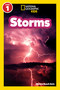 Storms (National Geographic Kids Readers, Level 1) - 9781426303944 by Miriam Busch Goin, National Geographic Kids