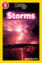 Storms (National Geographic Kids Readers, Level 1) - 9781426303944 by Miriam Busch Goin, National Geographic Kids, 9781426303944