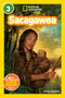 Sacagawea (National Geographic Kids Readers, Level 3) - 9781426319631 by Kitson Jazynka, National Geographic Kids