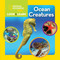 National Geographic Kids Look & Learn: Ocean Creatures by National Geographic Kids, 9781426320637