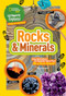 Ultimate Explorer Field Guide: Rocks and Minerals by Nancy Honovich, 9781426323010