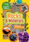 Ultimate Explorer Field Guide: Rocks and Minerals by Nancy Honovich, 9781426323010