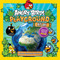 Angry Birds Playground: Atlas (A Global Geography Adventure) by Elizabeth Carney, 9781426324598