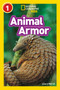 Animal Armor (National Geographic Kids Readers, Level 1) by Laura Marsh, National Geographic Kids, 9781426330346