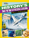 History's Mysteries: Freaky Phenomena (Curious Clues, Cold Cases, and Puzzles From the Past) - 9781426331640 by Kitson Jazynka