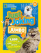 National Geographic Kids Just Joking Jumbo 2 (1,000 Giant Jokes & 1,000 Funny Photos Add Up to Big Laughs) by National Geographic Kids, 9781426331695