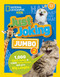 National Geographic Kids Just Joking Jumbo 2 (1,000 Giant Jokes & 1,000 Funny Photos Add Up to Big Laughs) by National Geographic Kids, 9781426331695