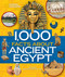 1,000 Facts About Ancient Egypt by Nancy Honovich, 9781426332739
