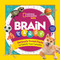 Brain Candy (Seriously Sweet Facts to Satisfy Your Curiosity) by Julie Beer, 9781426334375
