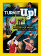 Turn It Up! (A pitch-perfect history of music that rocked the world) by National Geographic, Kids, 9781426335419