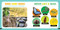 Little Kids First Nature Guide Bugs - 9781426371493 by Alli Brydon