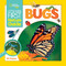 Little Kids First Nature Guide Bugs - 9781426371493 by Alli Brydon