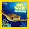 Go Wild! Sea Turtles by Jill Esbaum, 9781426371592