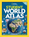 National Geographic Student World Atlas, 6th Edition - 9781426372445 by National Geographic, 9781426372445