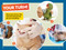 Animal Doctors (National Geographic Kids Readers, Level 1/Co-Reader) by Libby Romero, National Geographic Kids, 9781426373640