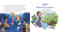 Princess Bedtime Stories-2nd Edition by Disney Books, 9781484747117