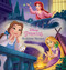 Princess Bedtime Stories-2nd Edition by Disney Books, 9781484747117